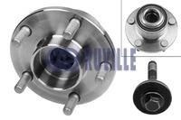 Ruville 5273 Wheel bearing kit 5273