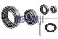 Ruville 5307 Wheel bearing kit 5307