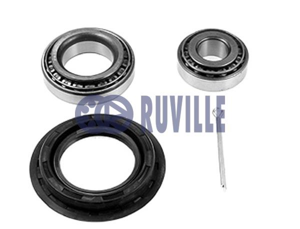 Ruville 5311 Wheel bearing kit 5311