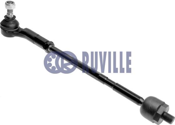  925425 Steering rod with tip right, set 925425