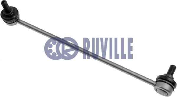 Ruville 925437 Front stabilizer bar 925437