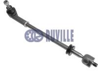 925473 Ruville Steering rod with tip right, set