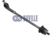 925475 Ruville Steering rod with tip right, set