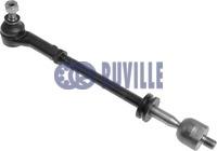 Ruville 925476 Draft steering with a tip left, a set 925476