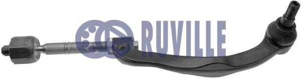 Ruville 925493 Steering rod with tip right, set 925493