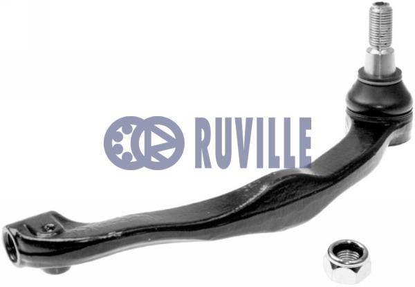 Ruville 925495 Tie rod end right 925495