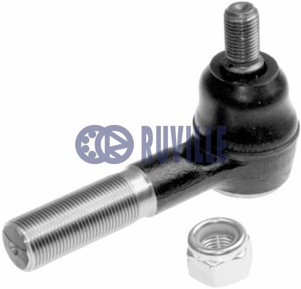 Ruville 926919 Tie rod end right 926919