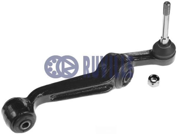 Ruville 935009 Suspension arm front lower right 935009