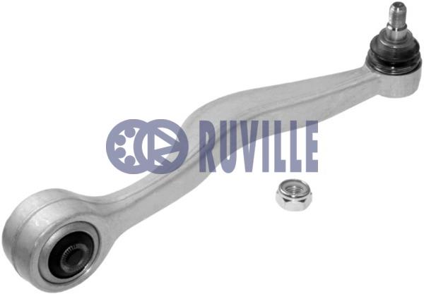 Ruville 935011 Suspension arm front lower right 935011