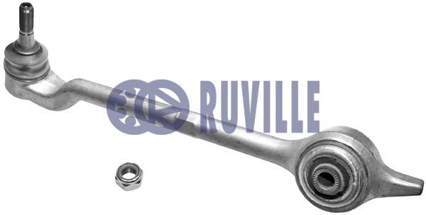 Ruville 935026 Suspension arm front lower left 935026