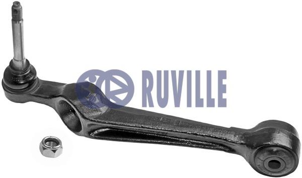 Ruville 935050 Suspension arm front lower left 935050