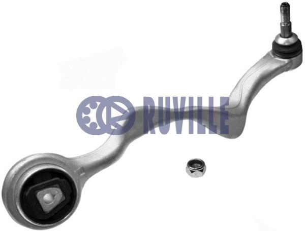 Ruville 935057 Suspension arm front lower right 935057
