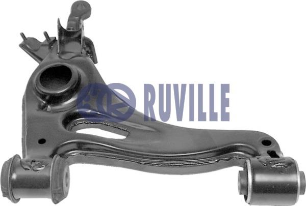 Ruville 935117 Track Control Arm 935117