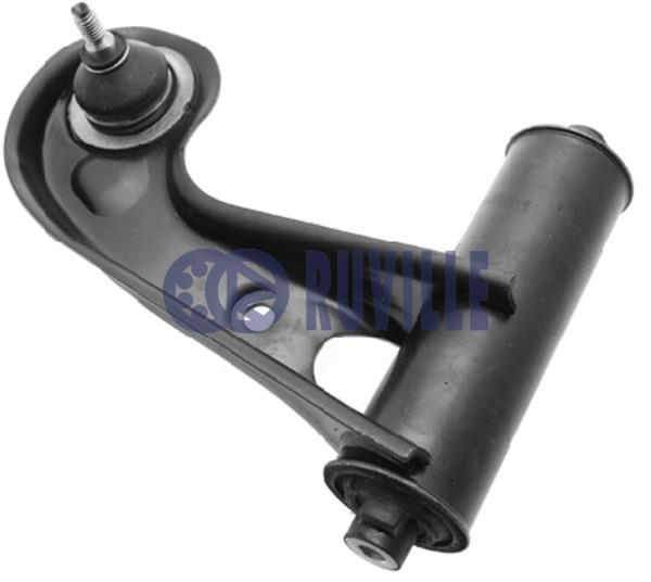 Ruville 935121 Suspension arm front upper right 935121