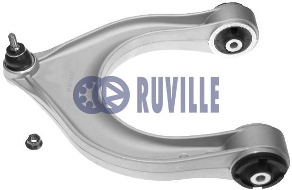 Ruville 935140 Suspension arm front upper right 935140