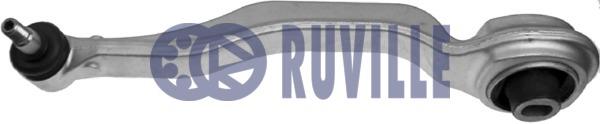 Ruville 935142 Suspension arm front lower left 935142