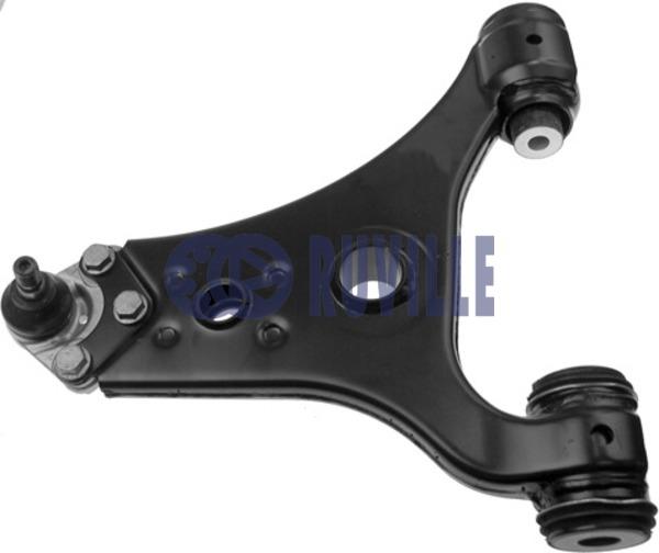 Ruville 935152 Suspension arm front lower left 935152