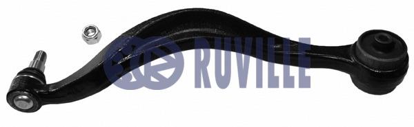 Ruville 937028 Suspension arm front lower left 937028