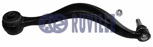 Ruville 937029 Suspension arm front lower right 937029