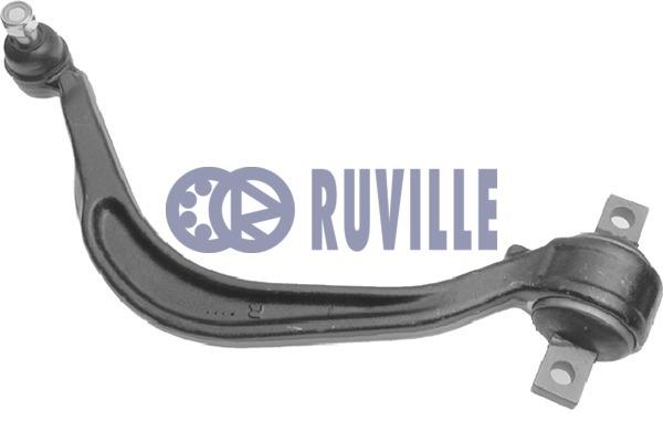 Ruville 937313 Suspension arm front lower right 937313