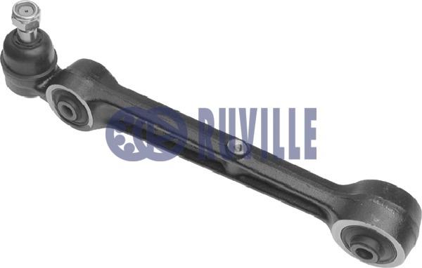 Ruville 937314 Suspension arm front lower left 937314