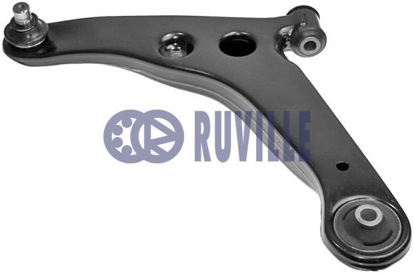 Ruville 937326 Suspension arm front lower left 937326