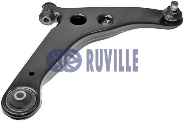 Ruville 937327 Suspension arm front lower right 937327
