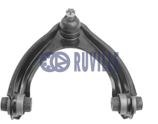 Ruville 937441 Suspension arm front upper right 937441