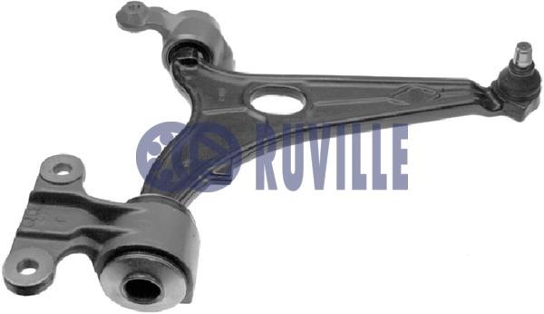 Ruville 937611 Suspension arm front lower right 937611