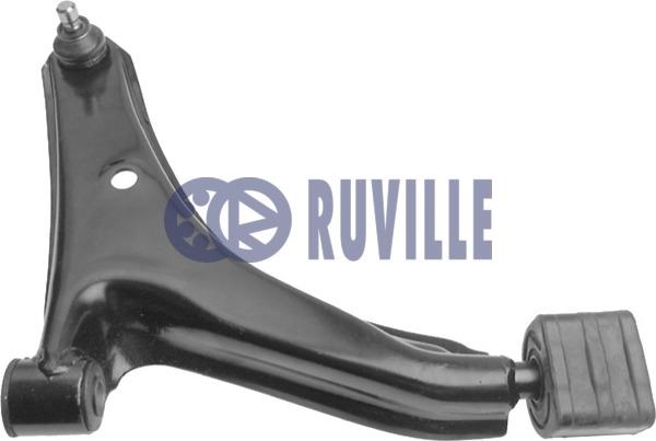 Ruville 937703 Suspension arm front lower left 937703