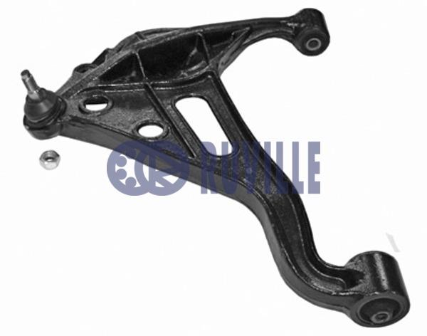 Ruville 937710 Suspension arm front lower left 937710