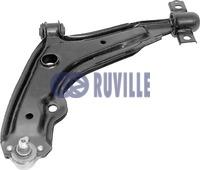 Ruville 937806 Track Control Arm 937806