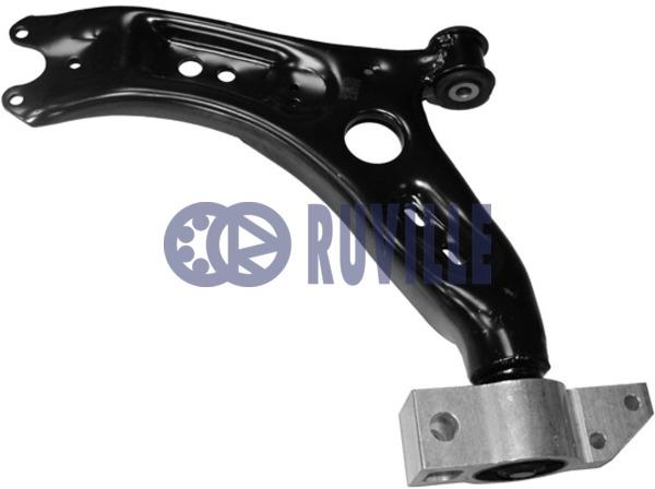 Ruville 937812 Suspension arm front lower right 937812