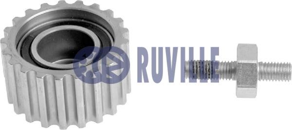 Ruville 55532 Tensioner pulley, timing belt 55532