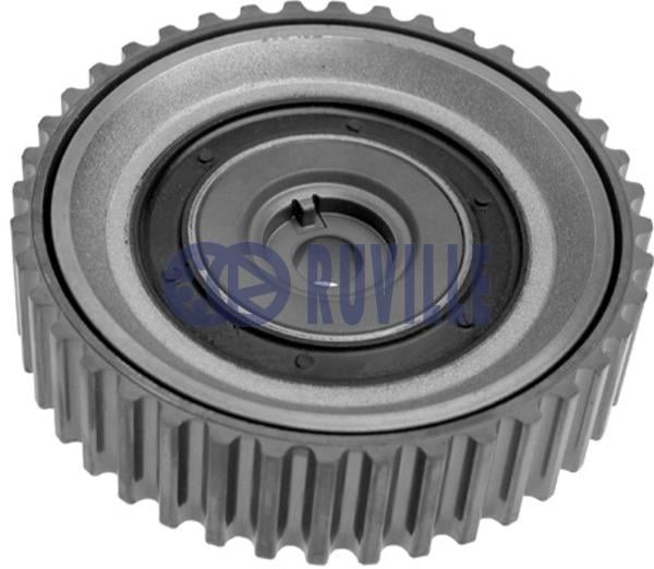 Ruville 55535 Tensioner pulley, timing belt 55535