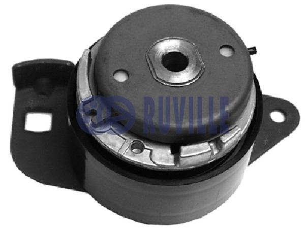 Ruville 55536 Tensioner pulley, timing belt 55536