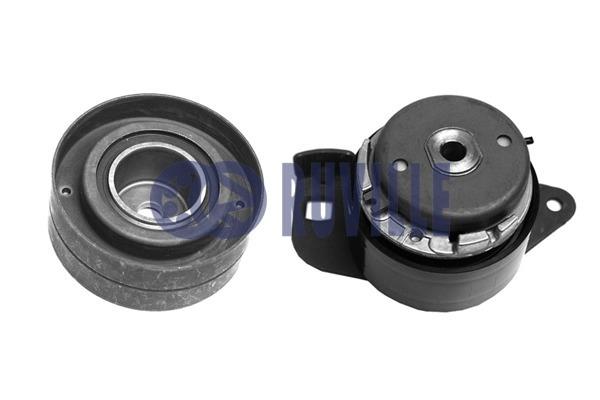  5553650 Timing Belt Pulleys (Timing Belt), kit 5553650