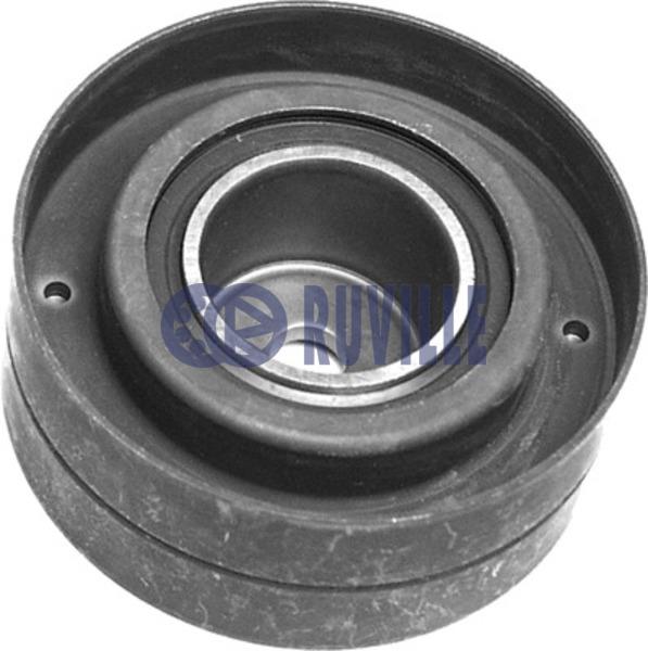 Ruville 55537 Tensioner pulley, timing belt 55537