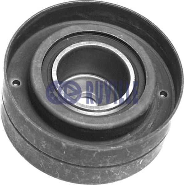 Ruville 55537 Timing belt tensioner pulley 55537 55537 Ruville Timing belt tensioner pulley