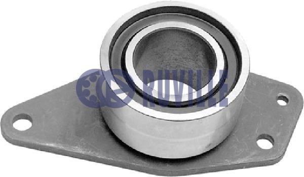 Ruville 55539 Tensioner pulley, timing belt 55539