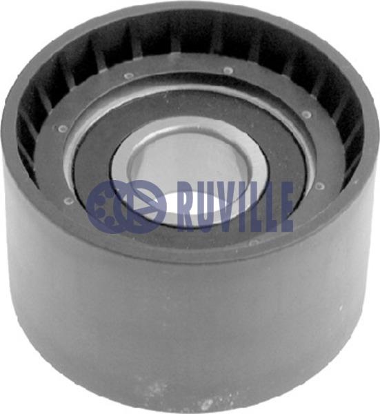 Ruville 55540 Tensioner pulley, timing belt 55540