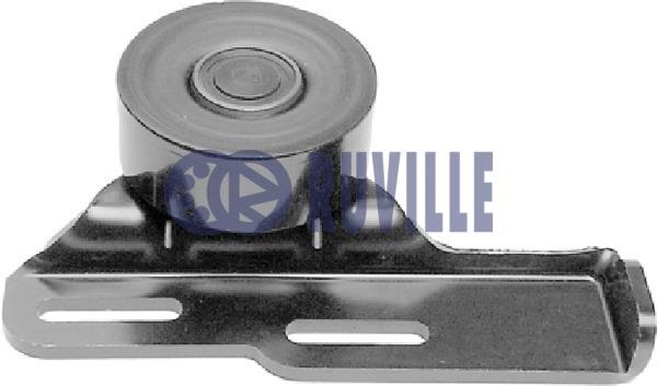 Ruville 55543 V-ribbed belt tensioner (drive) roller 55543