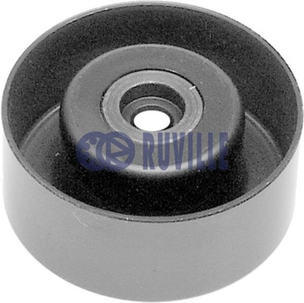 Ruville 55551 V-ribbed belt tensioner (drive) roller 55551
