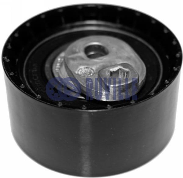 Ruville 55555 Tensioner pulley, timing belt 55555