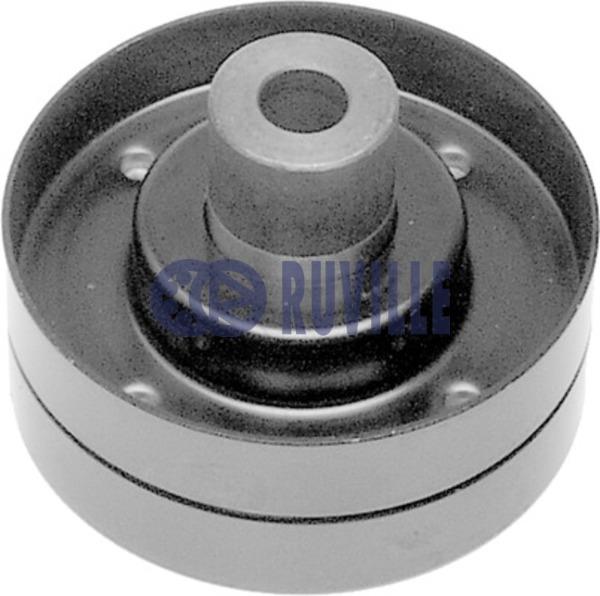 Ruville 55557 V-ribbed belt tensioner (drive) roller 55557