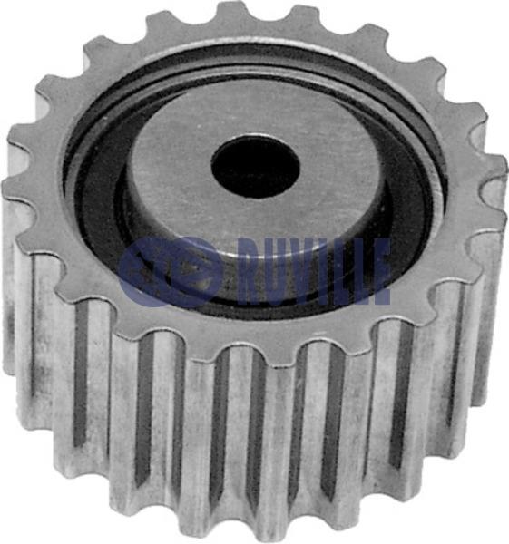 Ruville 55561 Tensioner pulley, timing belt 55561