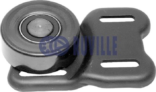 Ruville 55563 V-ribbed belt tensioner (drive) roller 55563