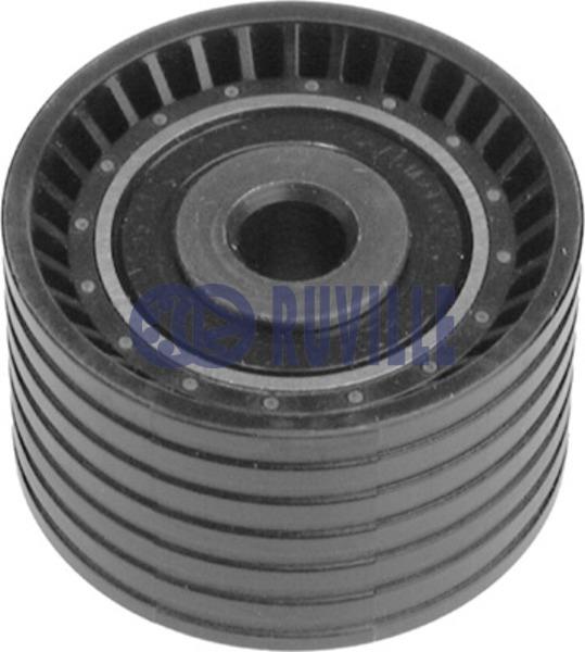 Ruville 55565 Tensioner pulley, timing belt 55565