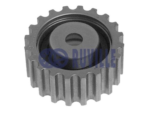 Ruville 55567 Tensioner pulley, timing belt 55567