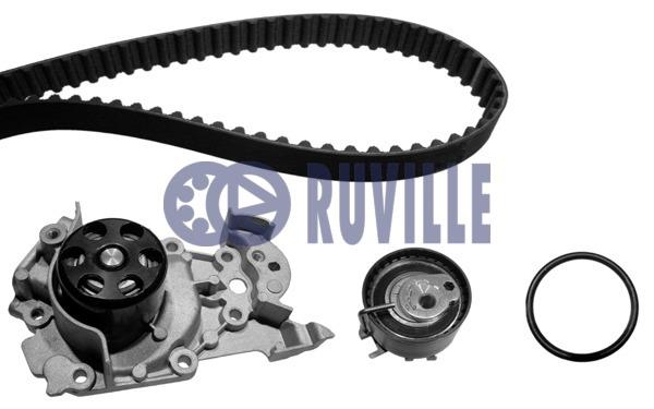  55572701 TIMING BELT KIT WITH WATER PUMP 55572701